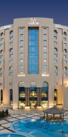 Gewan Hotel Cairo