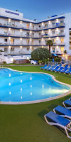 GHT Balmes Hotel, Aparthotel & Splash