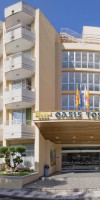 GHT OASIS TOSSA & SPA