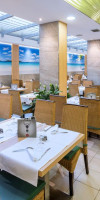 GHT OASIS TOSSA & SPA