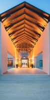 Giannoulis Cavo Spada Luxury Sports and Leisure Resort