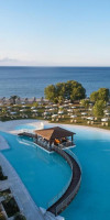 Giannoulis Cavo Spada Luxury Sports and Leisure Resort