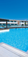 Giannoulis Cavo Spada Luxury Sports and Leisure Resort