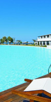 Giannoulis Cavo Spada Luxury Sports and Leisure Resort