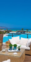 GIANNOULIS - CAVO SPADA LUXURY SPORTS & LEISURE RESORT 