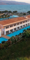 GIANNOULIS - CAVO SPADA LUXURY SPORTS & LEISURE RESORT 