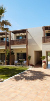 Giannoulis Grand Bay Beach Resort