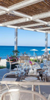 GIANNOULIS GRAND BAY BEACH RESORT (Adults Only + 16 Y.O)