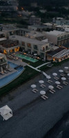 Giannoulis Grand Bay Beach Resort