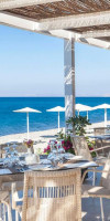 Giannoulis Grand Bay Resort
