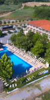 Giannoulis Hotel