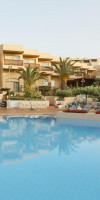 Giannoulis – Santa Marina Beach Hotel