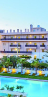 Giannoulis – Santa Marina Beach Hotel