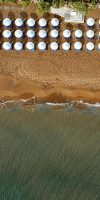 Giannoulis Santa Marina Beach hotel Chania