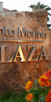 Giannoulis - Santa Marina Plaza