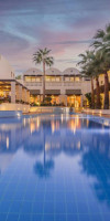 GIANNOULIS SANTA MARINA PLAZA (Adults Only +16 Y.O)