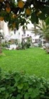 Giardino Segreto - Via Foria 216 Ammezzato
