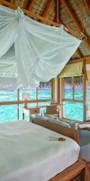Gili Lankanfushi Maldives