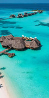 Gili Lankanfushi Resort Maldives
