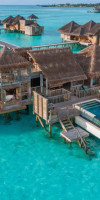 Gili Lankanfushi Resort Maldives