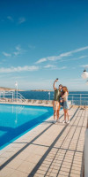 Gillieru Harbour Hotel