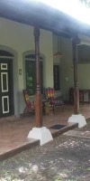 Ging Oya Lodge