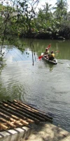 Ging Oya Lodge