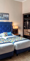 Gioberti Art Hotel