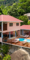 GLACIS HEIGHTS VILLA