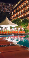 MAGDA HOTEL
