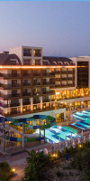 Glamour Resort & Spa