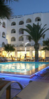GLAROS BEACH