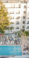 GLAROS BEACH HOTEL