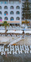 GLAROS BEACH HOTEL