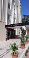 GLAROS HOTEL