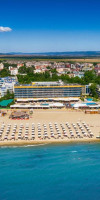 GLARUS HOTEL SUNNY BEACH