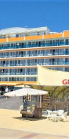 GLARUS HOTEL SUNNY BEACH