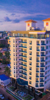 GLOBAL TOWERS HOTEL & APARTMENTS