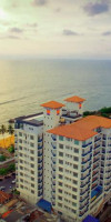 GLOBAL TOWERS HOTEL & APARTMENTS