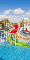 Globales Apartotel Bouganvilla