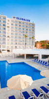 Globales Condes de Alcudia