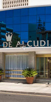 Globales Condes de Alcúdia