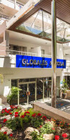 Globales Mimosa