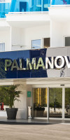 Globales Palmanova