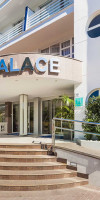 Globales Palmanova Palace