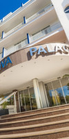 Globales Palmanova Palace