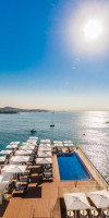 Globales Santa Lucia - Adults Only 18