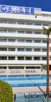Globales Torrenova