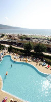 Four Points by Sheraton Sunny Beach (ex Globus)