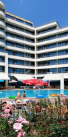 Four Points by Sheraton Sunny Beach (former Globus)